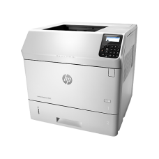 LaserJet Enterprise M605d